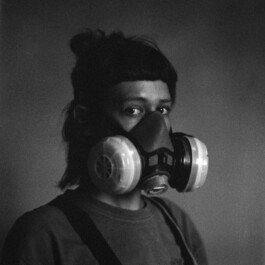 Niklas Grüter - Visual Works