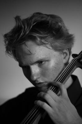 Niklas Grüter - Visual Works