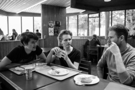 Niklas Grüter - Visual Works