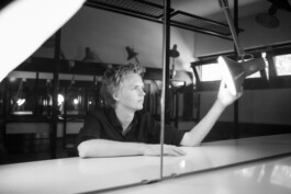 Niklas Grüter - Visual Works