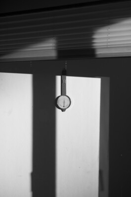 Niklas Grüter - Visual Works